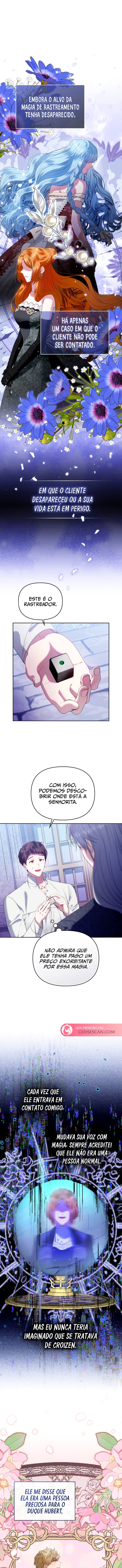 Eu Sou a Mestra Dessa Vida Capítulo 84 Página 2