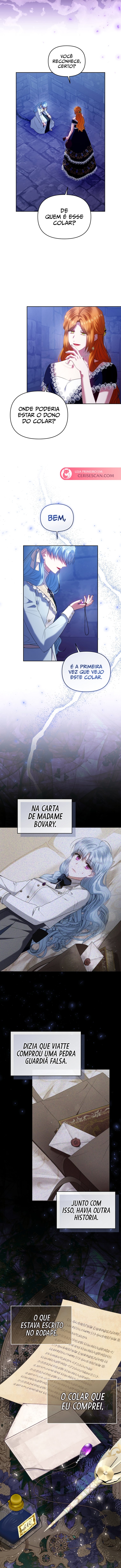 Eu Sou a Mestra Dessa Vida Capítulo 85 Página 11