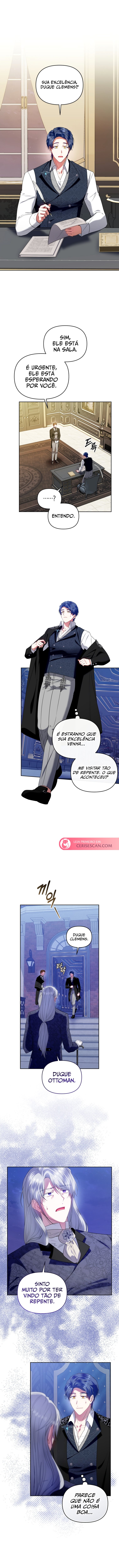 Eu Sou a Mestra Dessa Vida Capítulo 85 Página 2