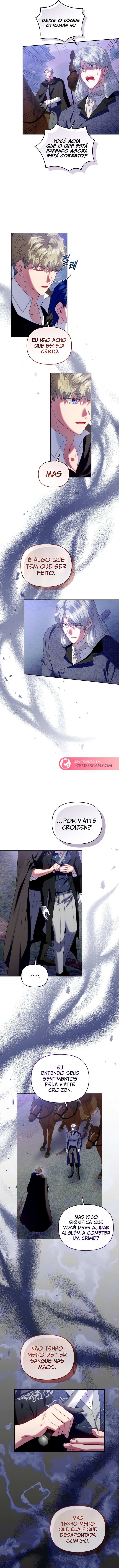 Eu Sou a Mestra Dessa Vida Capítulo 87 Página 13