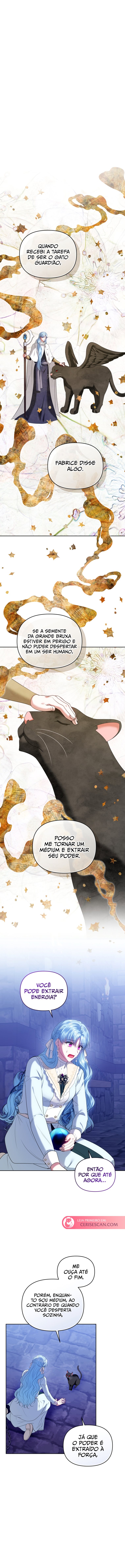 Eu Sou a Mestra Dessa Vida Capítulo 87 Página 5