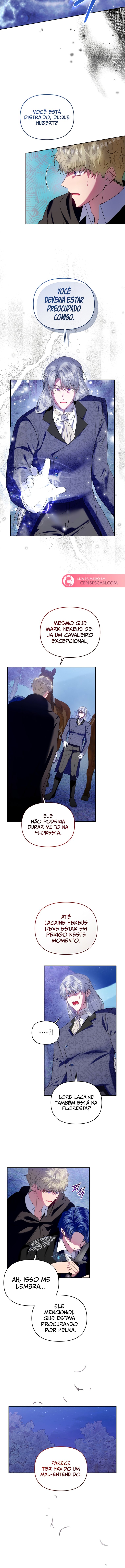 Eu Sou a Mestra Dessa Vida Capítulo 88 Página 4
