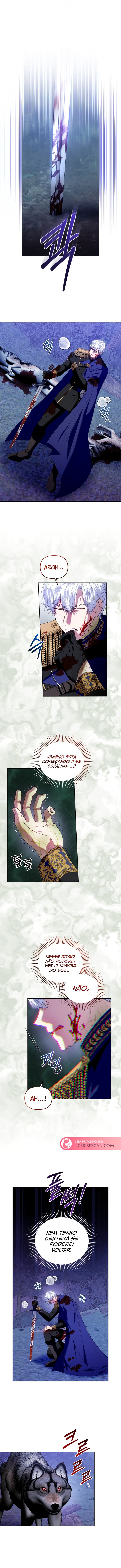 Eu Sou a Mestra Dessa Vida Capítulo 89 Página 2