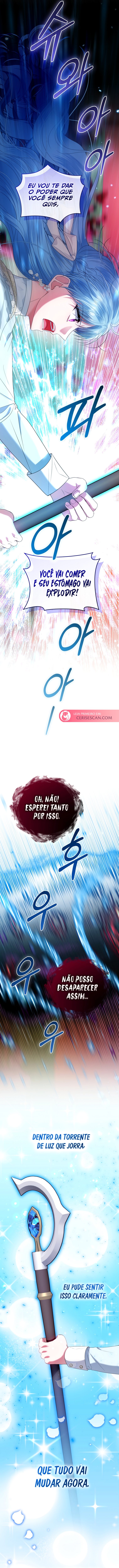 Eu Sou a Mestra Dessa Vida Capítulo 89 Página 9