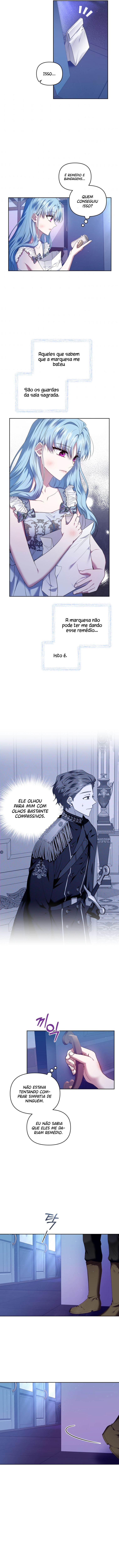 Eu Sou a Mestra Dessa Vida Capítulo 9 Página 11