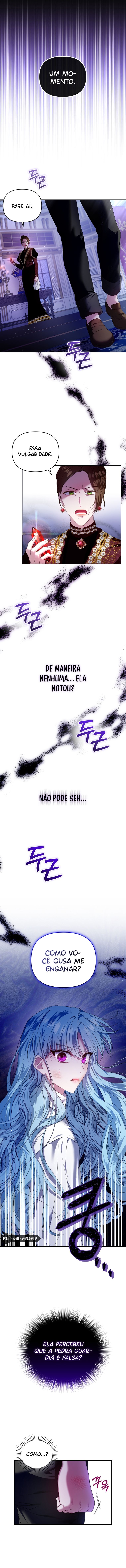 Eu Sou a Mestra Dessa Vida Capítulo 9 Página 3