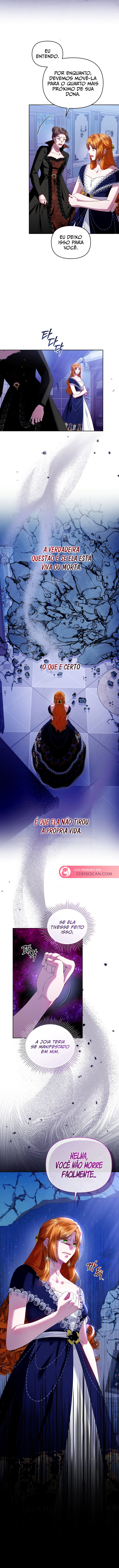 Eu Sou a Mestra Dessa Vida Capítulo 90 Página 13