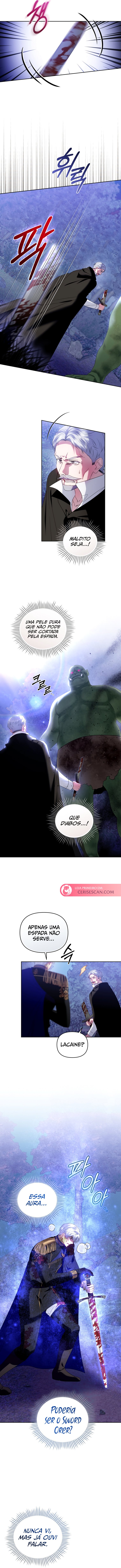 Eu Sou a Mestra Dessa Vida Capítulo 90 Página 6