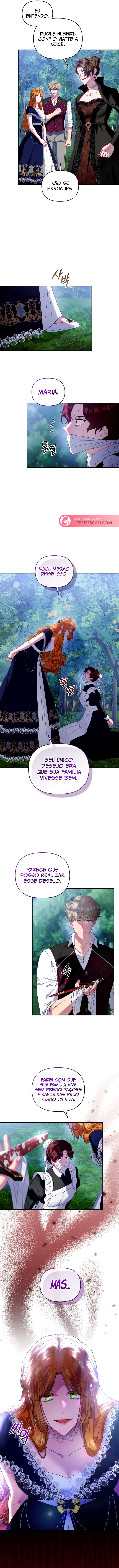 Eu Sou a Mestra Dessa Vida Capítulo 93 Página 3