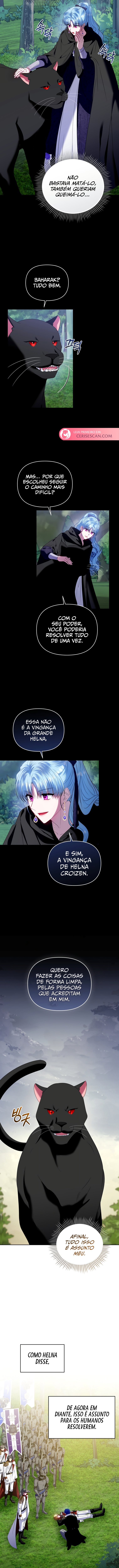 Eu Sou a Mestra Dessa Vida Capítulo 94 Página 10