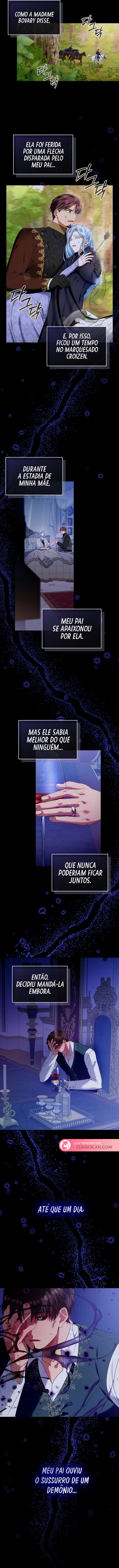 Eu Sou a Mestra Dessa Vida Capítulo 95 Página 13