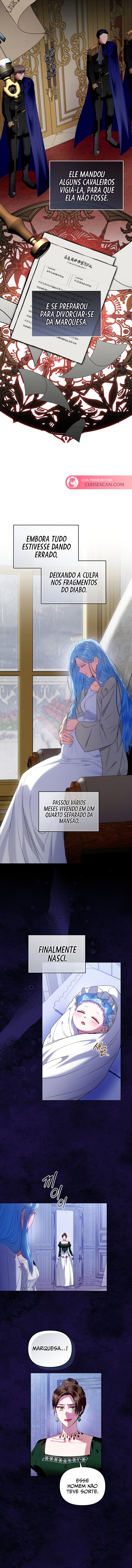 Eu Sou a Mestra Dessa Vida Capítulo 96 Página 6