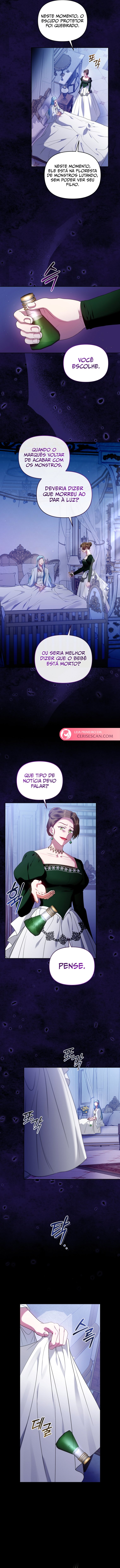 Eu Sou a Mestra Dessa Vida Capítulo 96 Página 7