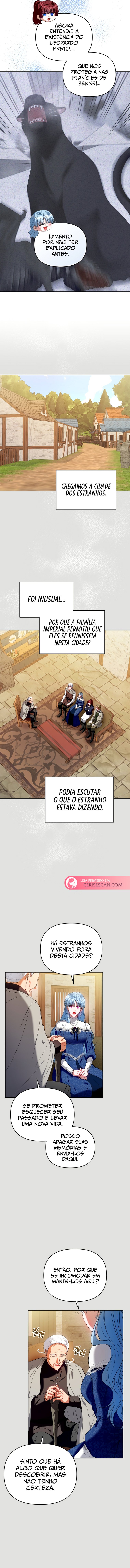 Eu Sou a Mestra Dessa Vida Capítulo 97 Página 11
