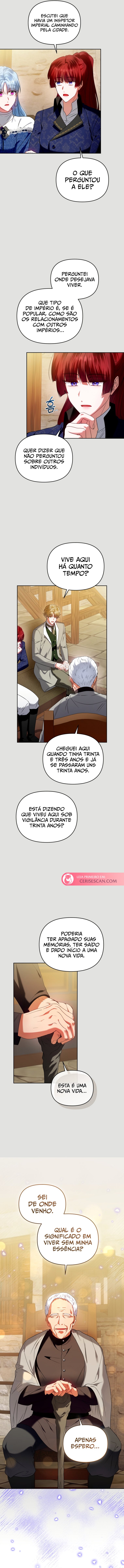 Eu Sou a Mestra Dessa Vida Capítulo 97 Página 12