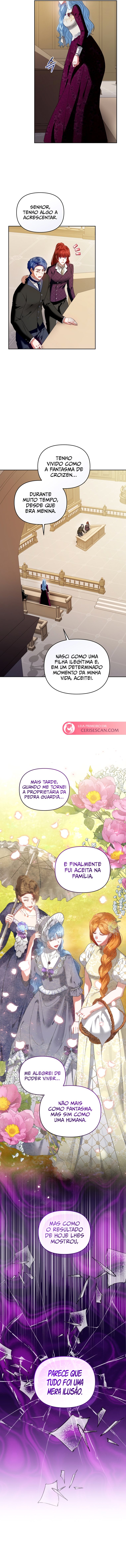 Eu Sou a Mestra Dessa Vida Capítulo 98 Página 11