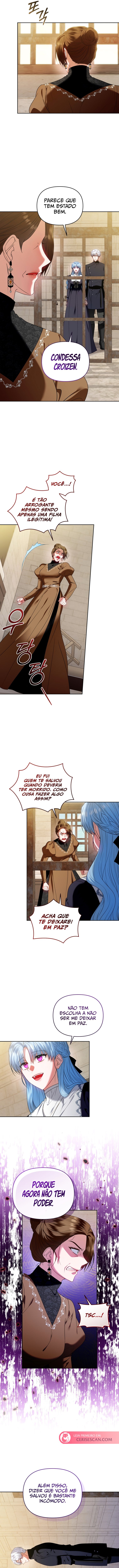 Eu Sou a Mestra Dessa Vida Capítulo 99 Página 13