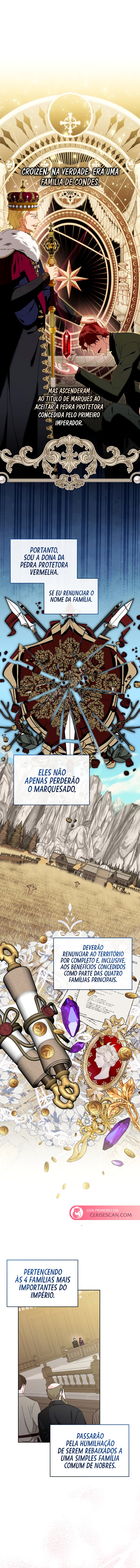 Eu Sou a Mestra Dessa Vida Capítulo 99 Página 2