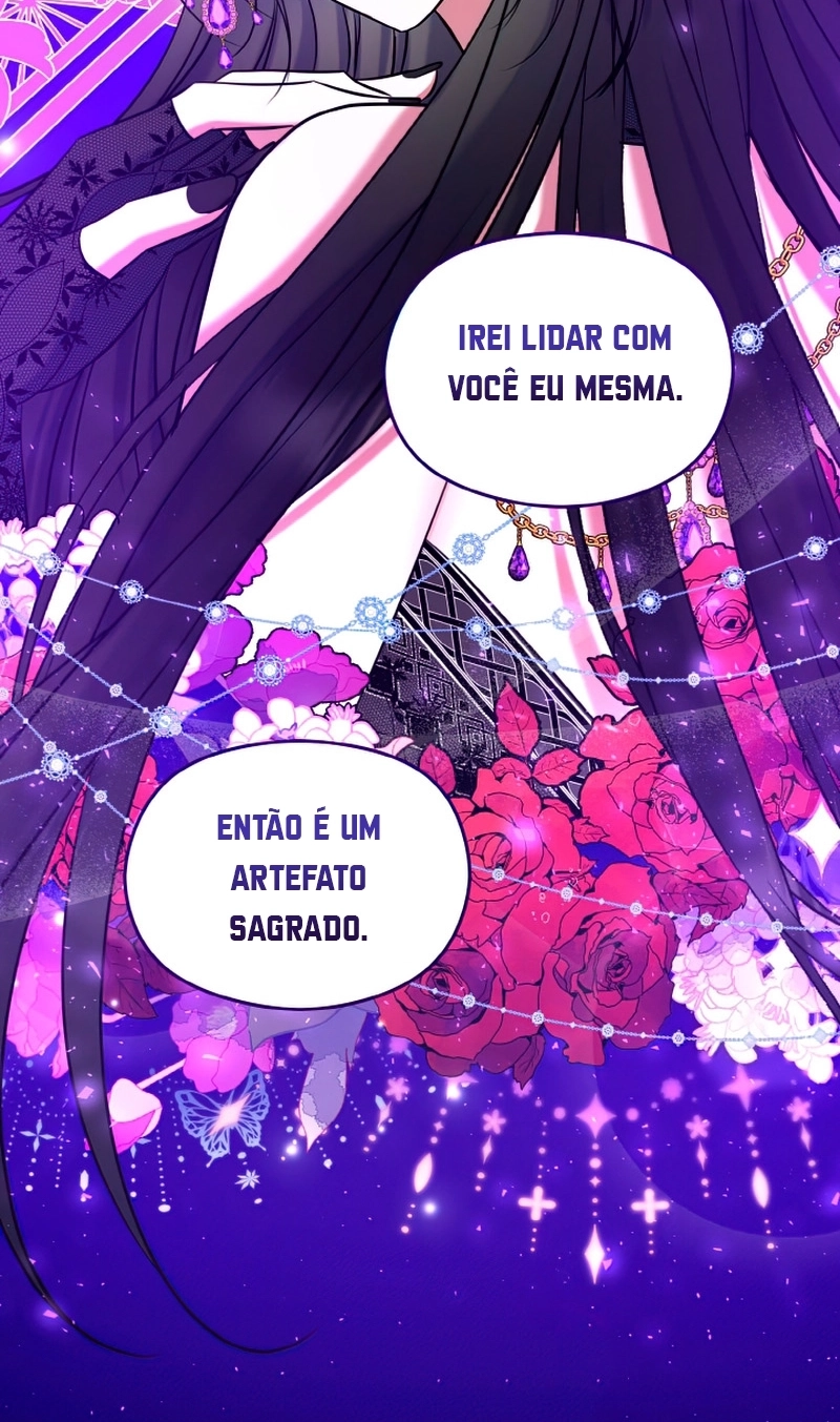 Eu Sou a Última Vilã Que Ele Tem Que Matar Capítulo 1 Página 100