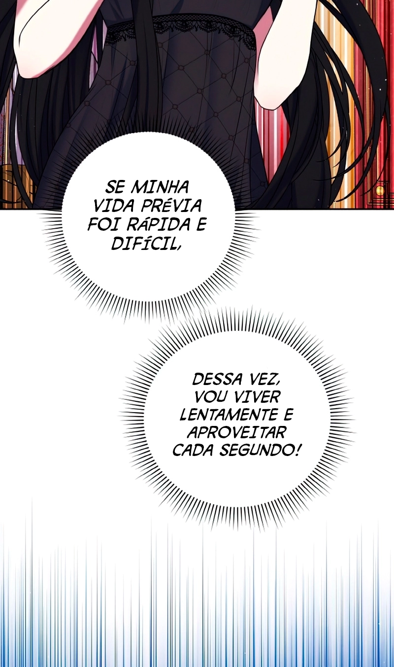 Eu Sou a Última Vilã Que Ele Tem Que Matar Capítulo 1 Página 106
