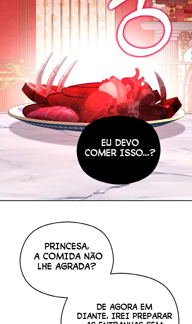 Eu Sou a Última Vilã Que Ele Tem Que Matar Capítulo 1 Página 109