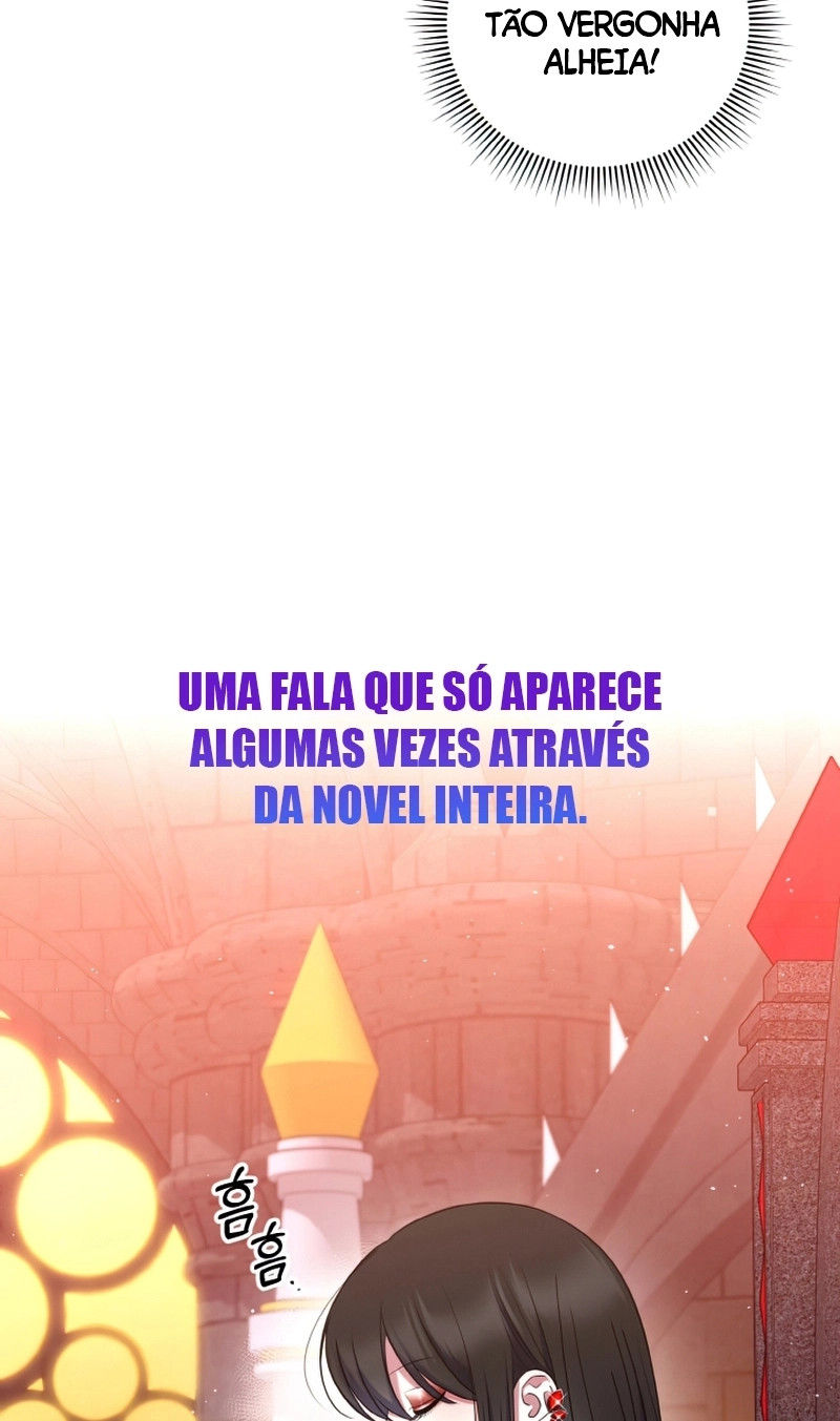 Eu Sou a Última Vilã Que Ele Tem Que Matar Capítulo 1 Página 11