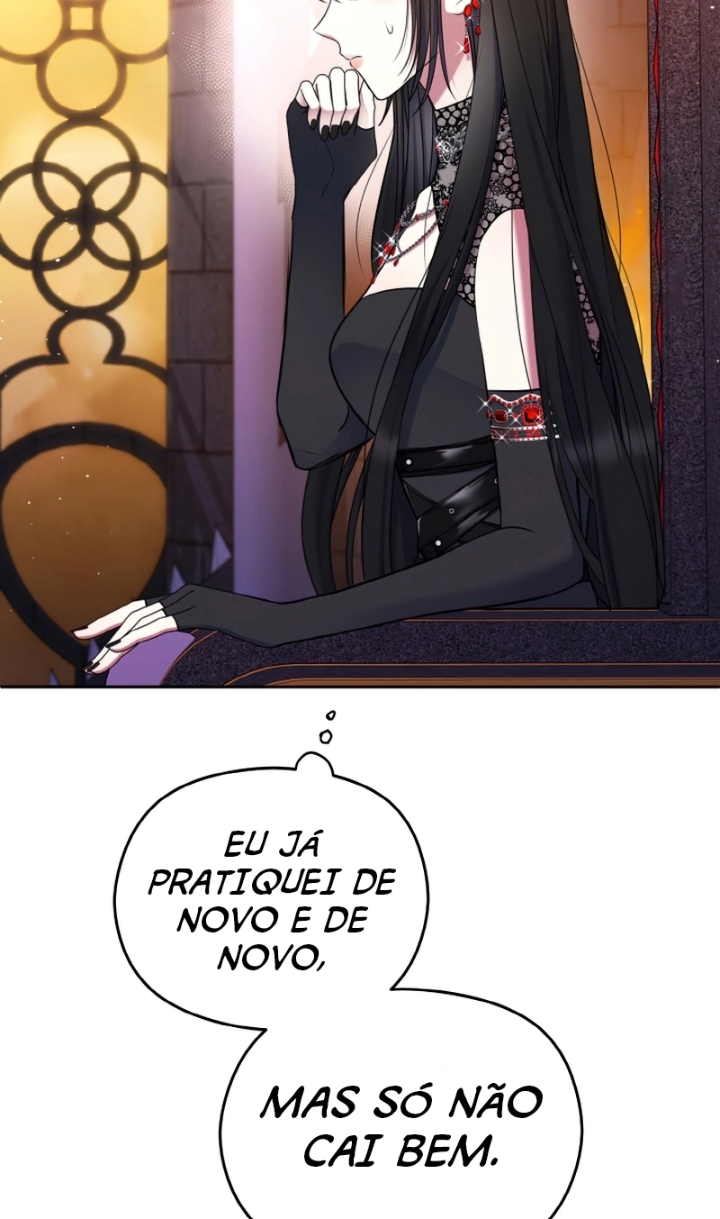 Eu Sou a Última Vilã Que Ele Tem Que Matar Capítulo 1 Página 12