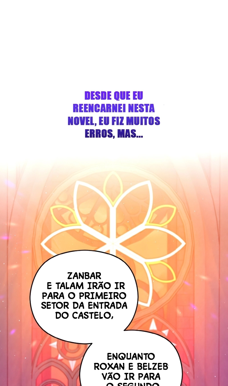 Eu Sou a Última Vilã Que Ele Tem Que Matar Capítulo 1 Página 18