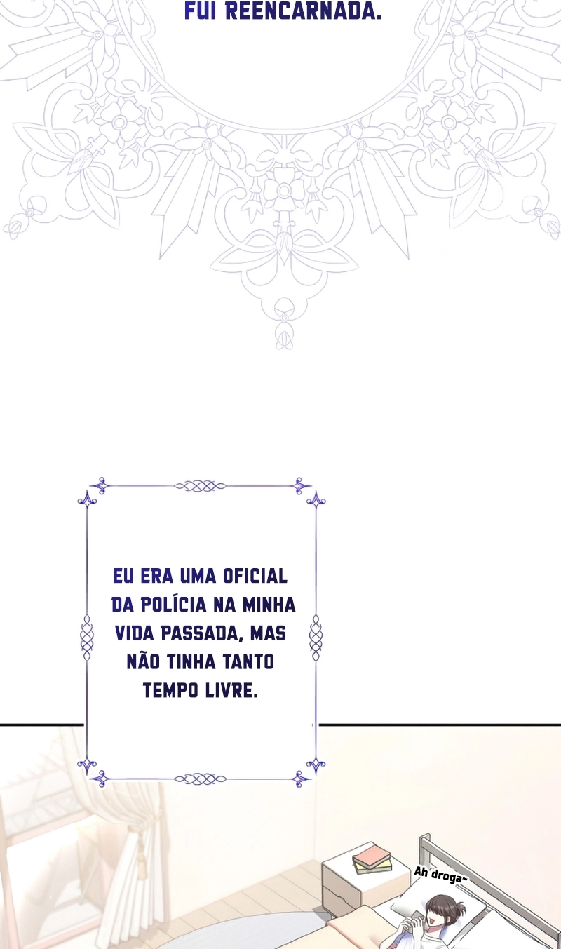 Eu Sou a Última Vilã Que Ele Tem Que Matar Capítulo 1 Página 44