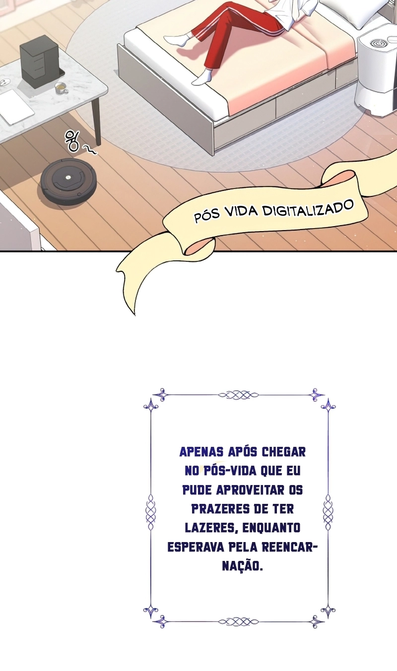 Eu Sou a Última Vilã Que Ele Tem Que Matar Capítulo 1 Página 45