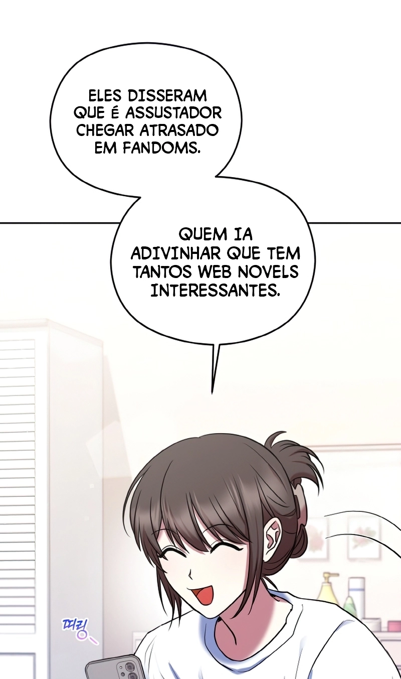 Eu Sou a Última Vilã Que Ele Tem Que Matar Capítulo 1 Página 46