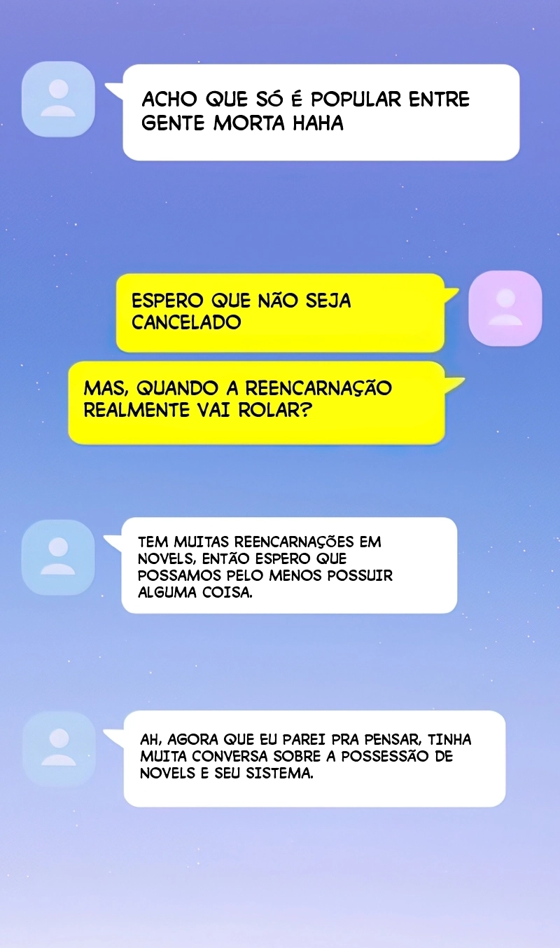 Eu Sou a Última Vilã Que Ele Tem Que Matar Capítulo 1 Página 48