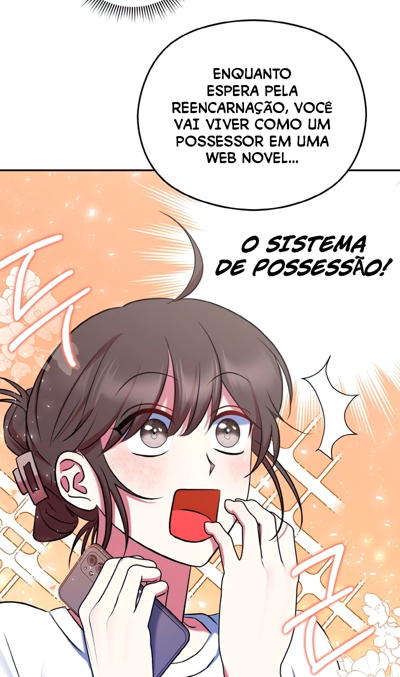 Eu Sou a Última Vilã Que Ele Tem Que Matar Capítulo 1 Página 57