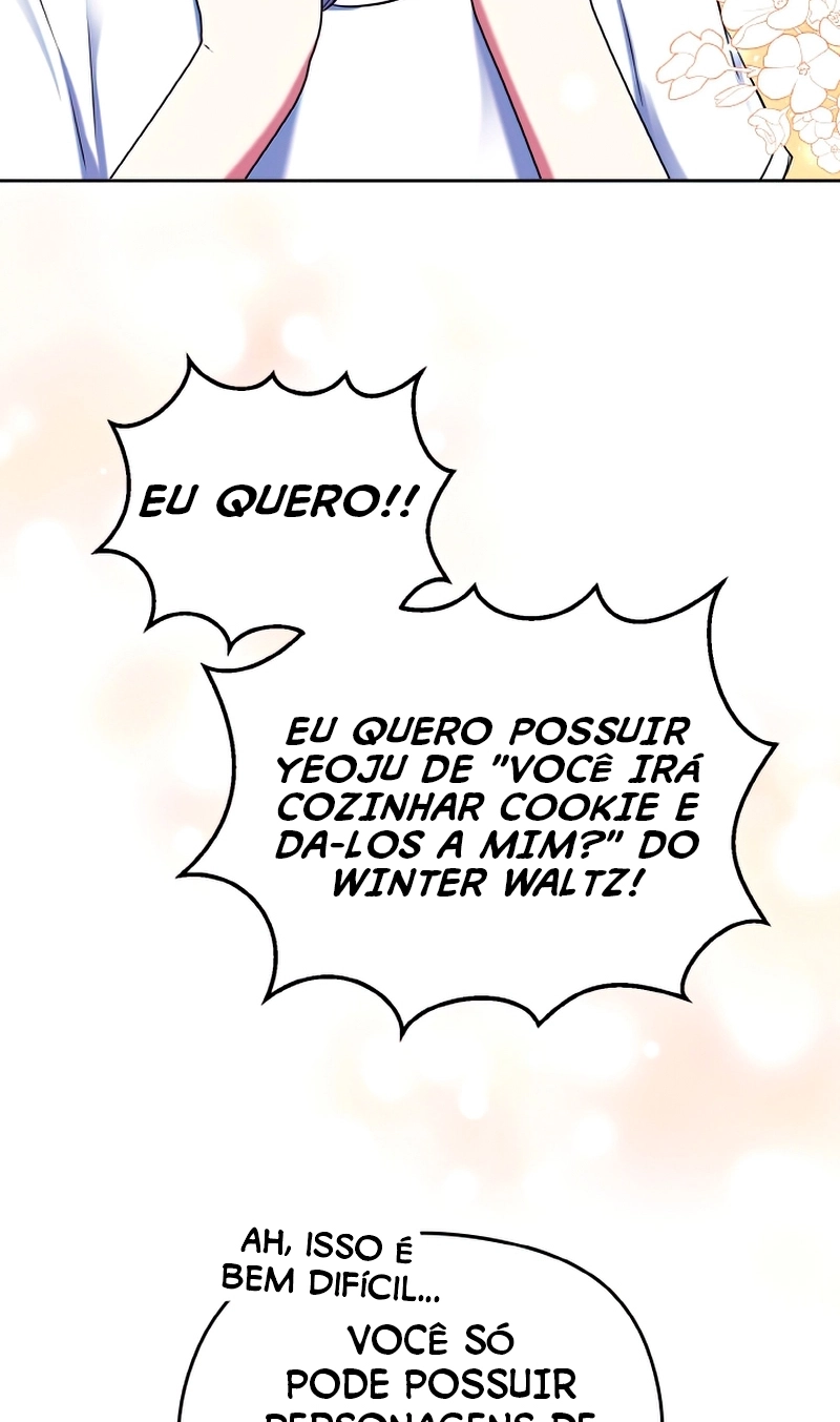 Eu Sou a Última Vilã Que Ele Tem Que Matar Capítulo 1 Página 58