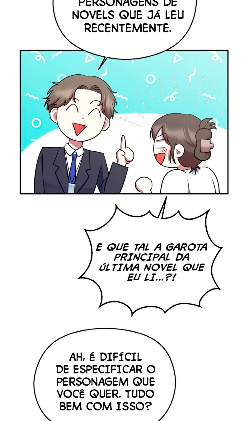 Eu Sou a Última Vilã Que Ele Tem Que Matar Capítulo 1 Página 59