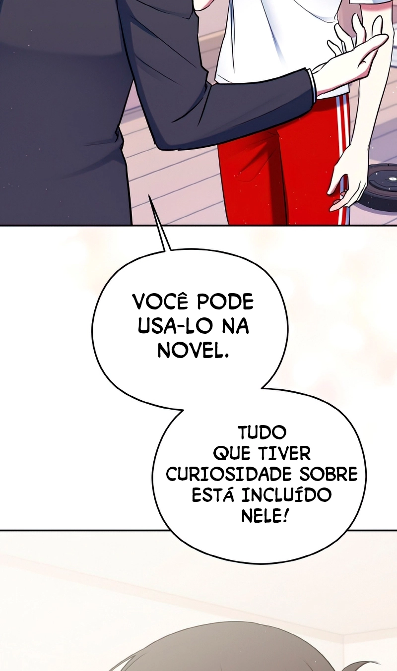 Eu Sou a Última Vilã Que Ele Tem Que Matar Capítulo 1 Página 63