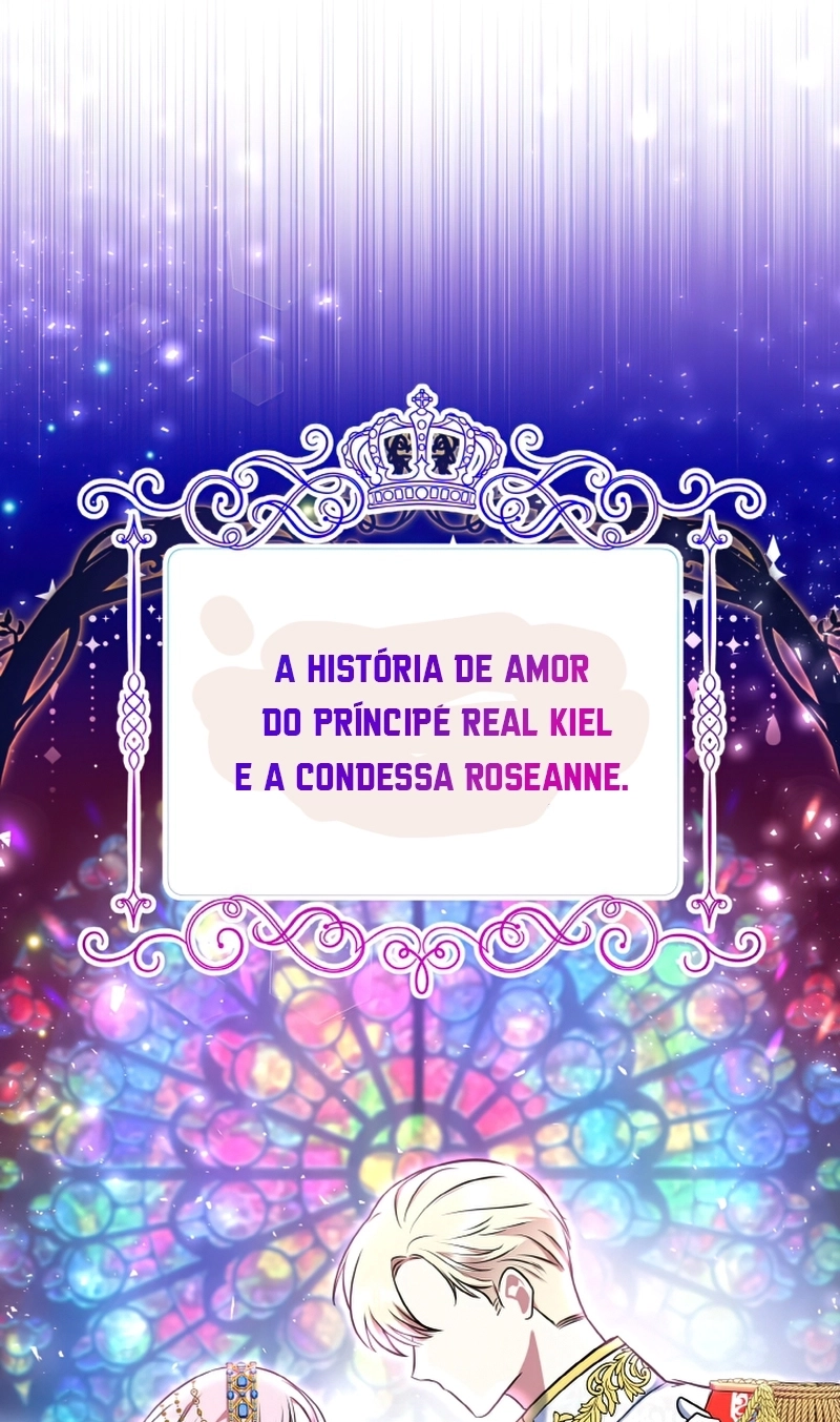 Eu Sou a Última Vilã Que Ele Tem Que Matar Capítulo 1 Página 65