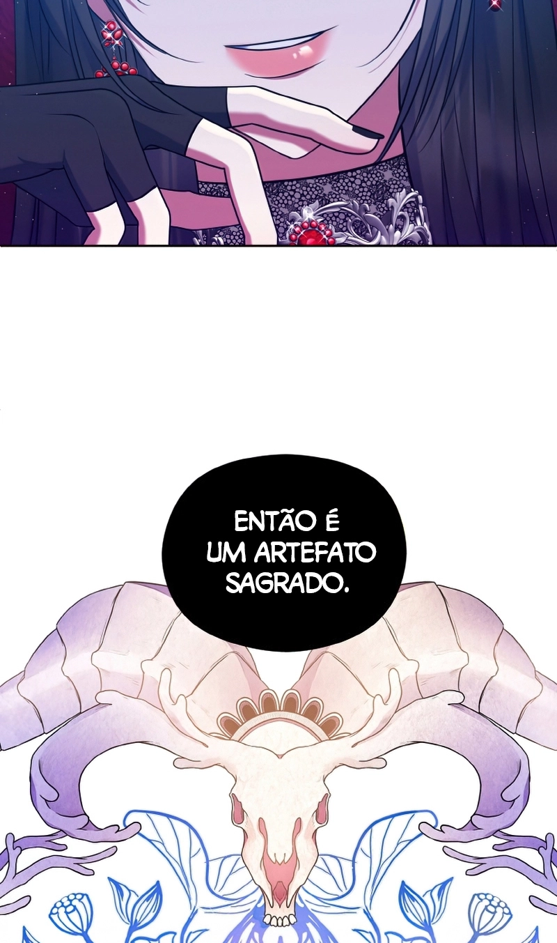Eu Sou a Última Vilã Que Ele Tem Que Matar Capítulo 1 Página 7