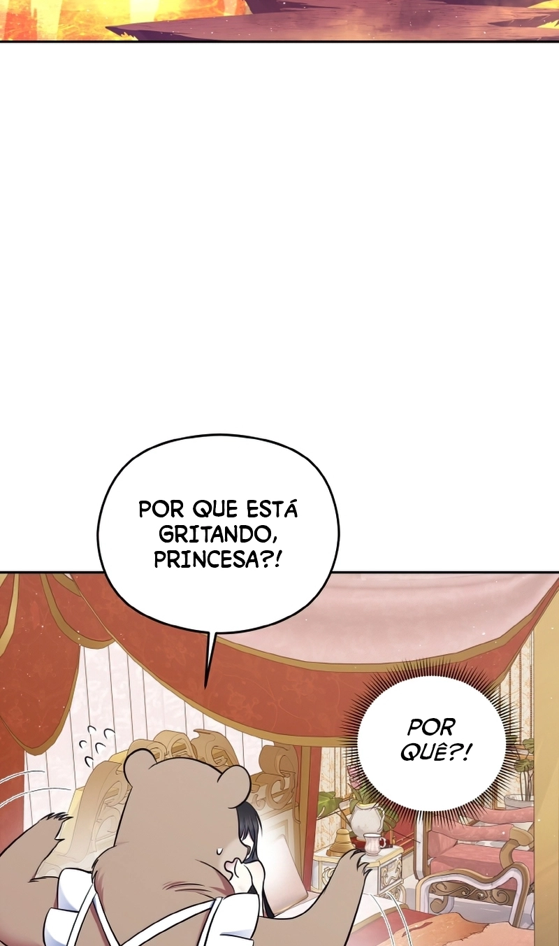 Eu Sou a Última Vilã Que Ele Tem Que Matar Capítulo 1 Página 77