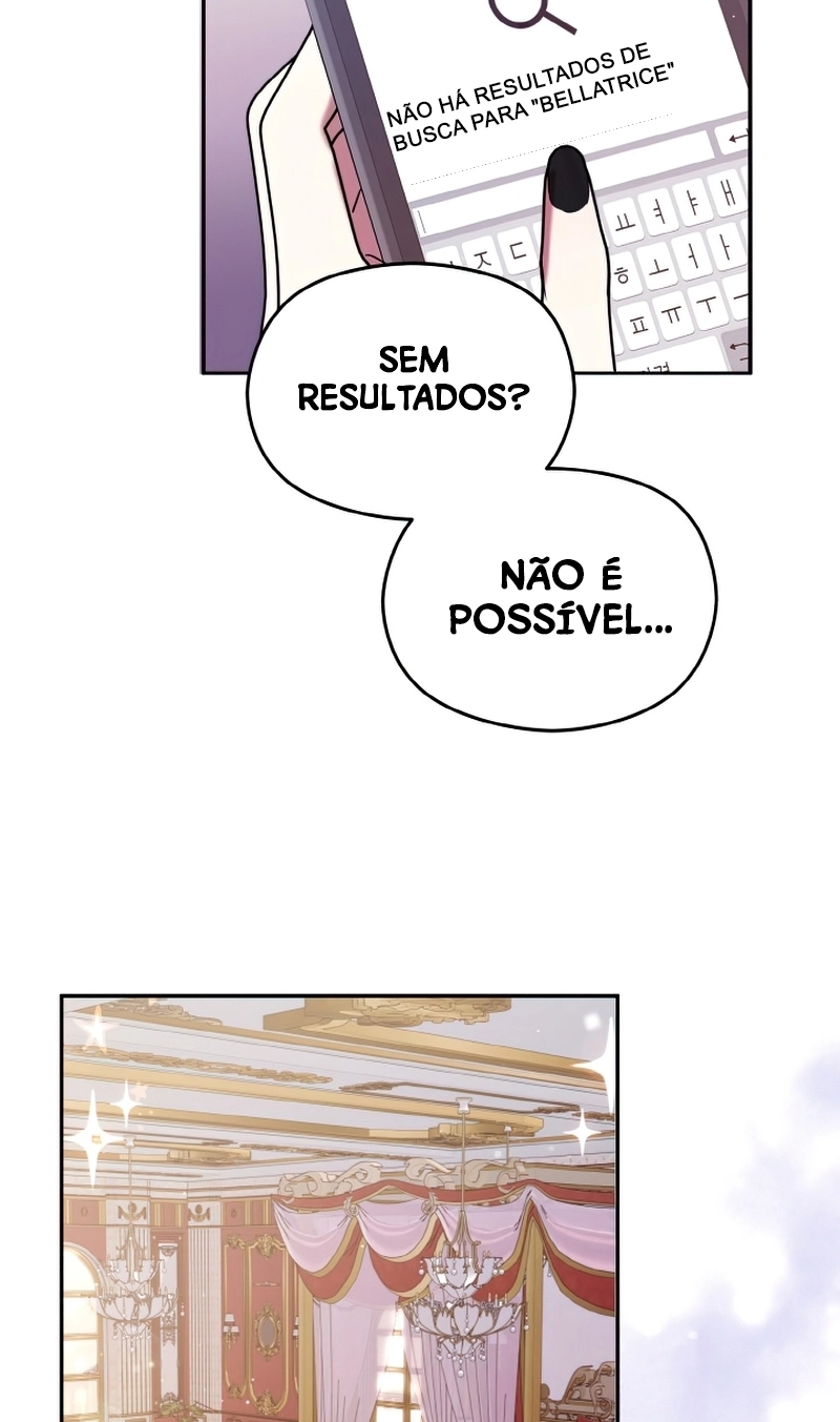 Eu Sou a Última Vilã Que Ele Tem Que Matar Capítulo 1 Página 93