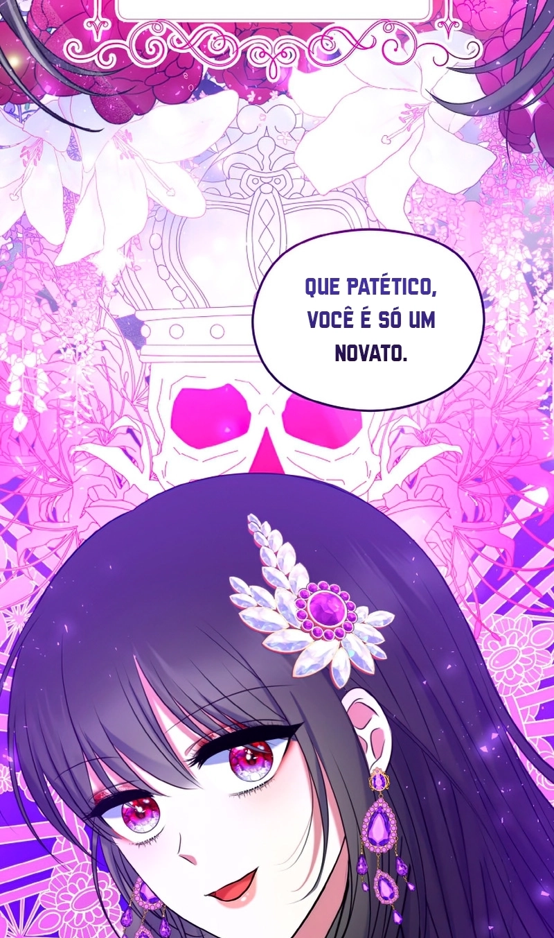 Eu Sou a Última Vilã Que Ele Tem Que Matar Capítulo 1 Página 99