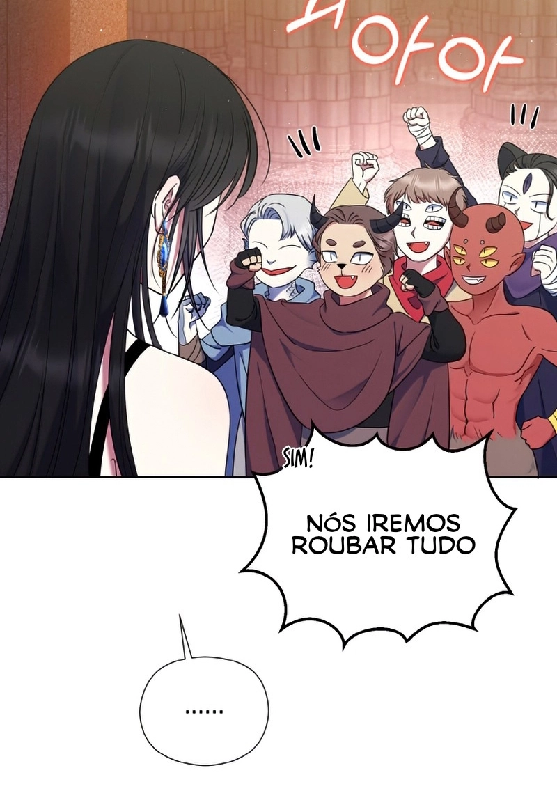 Eu Sou a Última Vilã Que Ele Tem Que Matar Capítulo 2 Página 13