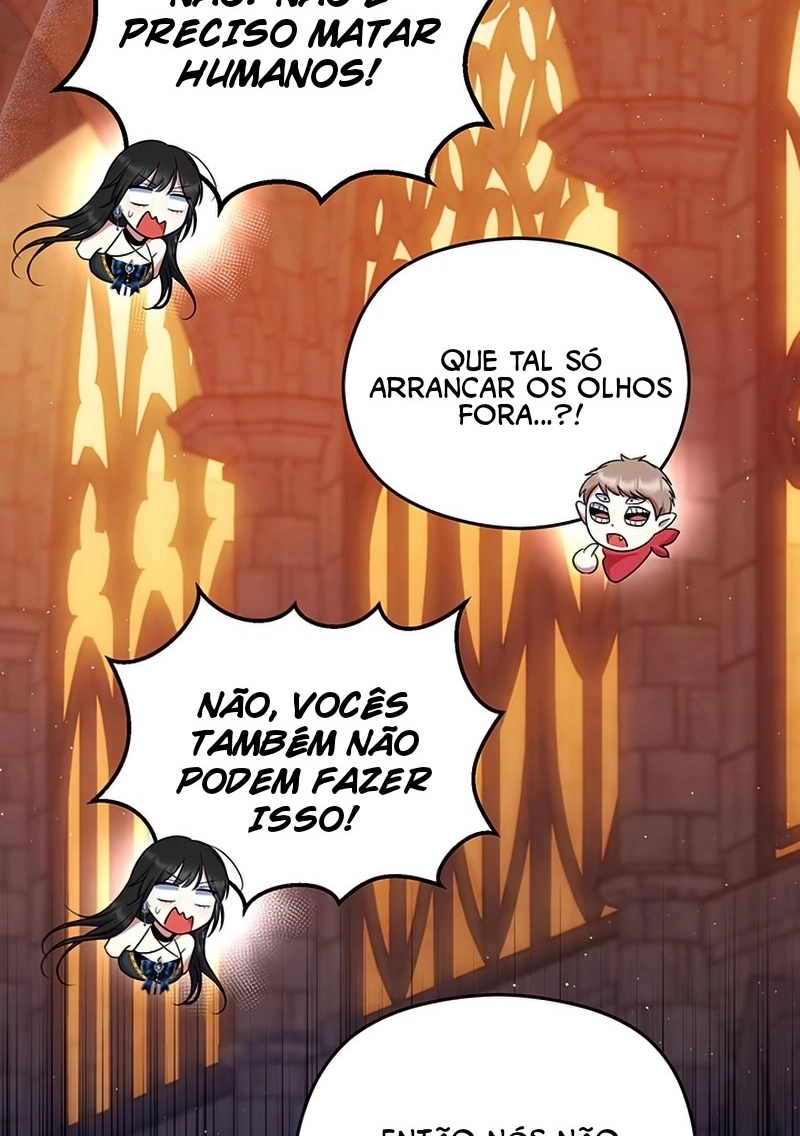 Eu Sou a Última Vilã Que Ele Tem Que Matar Capítulo 2 Página 20