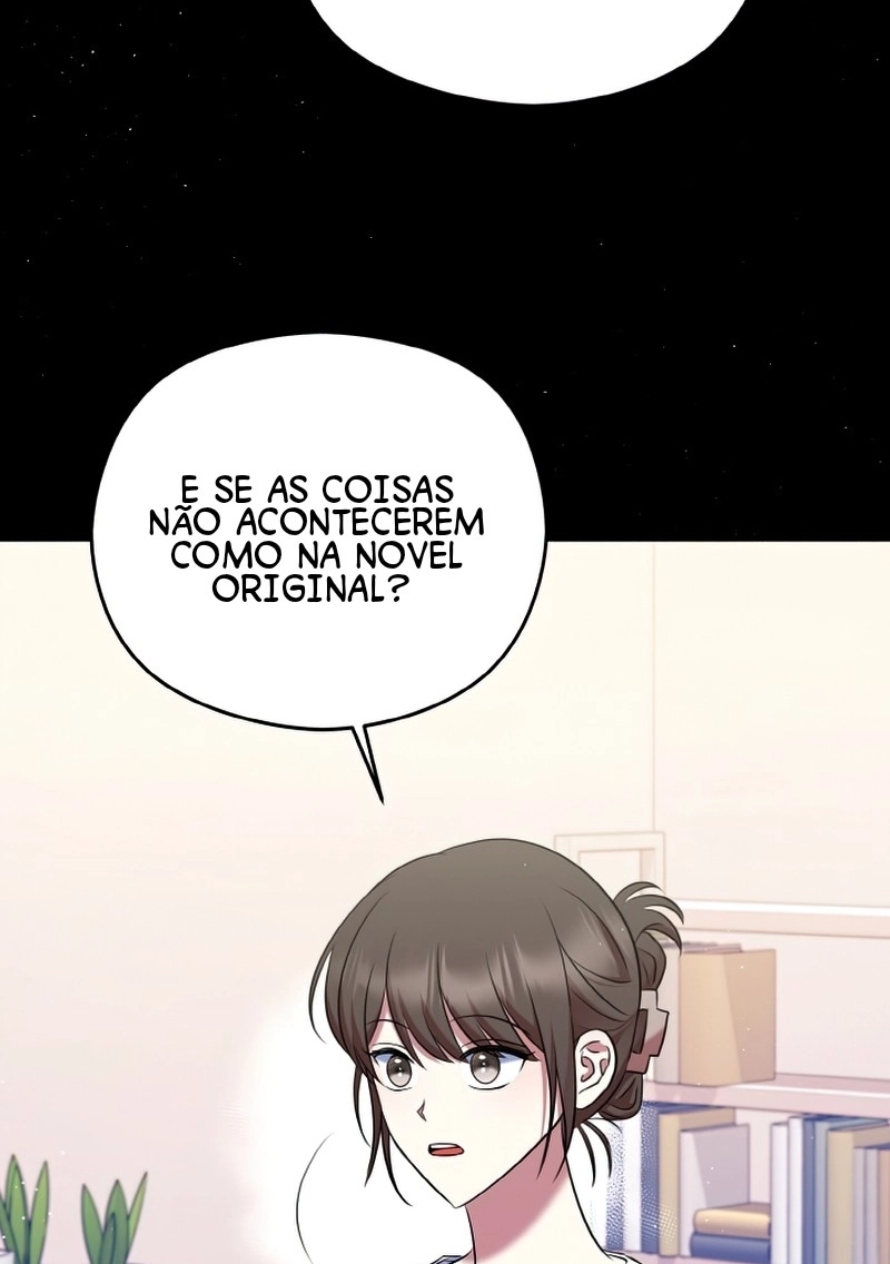 Eu Sou a Última Vilã Que Ele Tem Que Matar Capítulo 2 Página 28