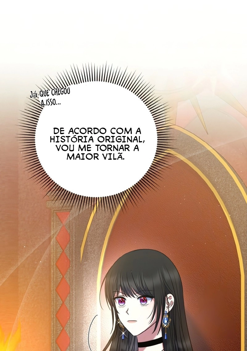 Eu Sou a Última Vilã Que Ele Tem Que Matar Capítulo 2 Página 33