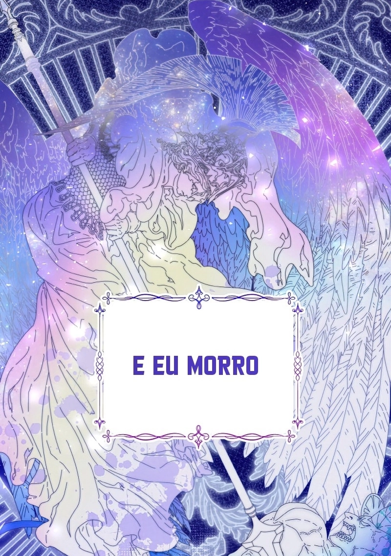 Eu Sou a Última Vilã Que Ele Tem Que Matar Capítulo 2 Página 44
