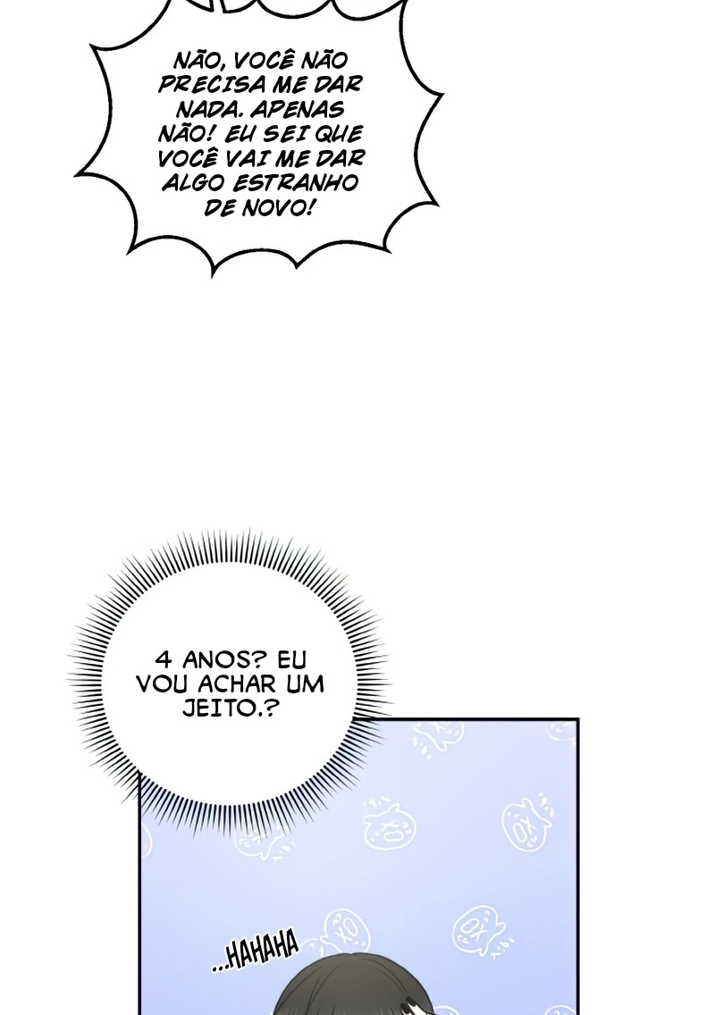 Eu Sou a Última Vilã Que Ele Tem Que Matar Capítulo 2 Página 51