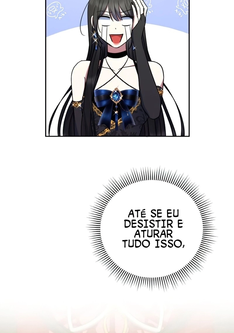 Eu Sou a Última Vilã Que Ele Tem Que Matar Capítulo 2 Página 52