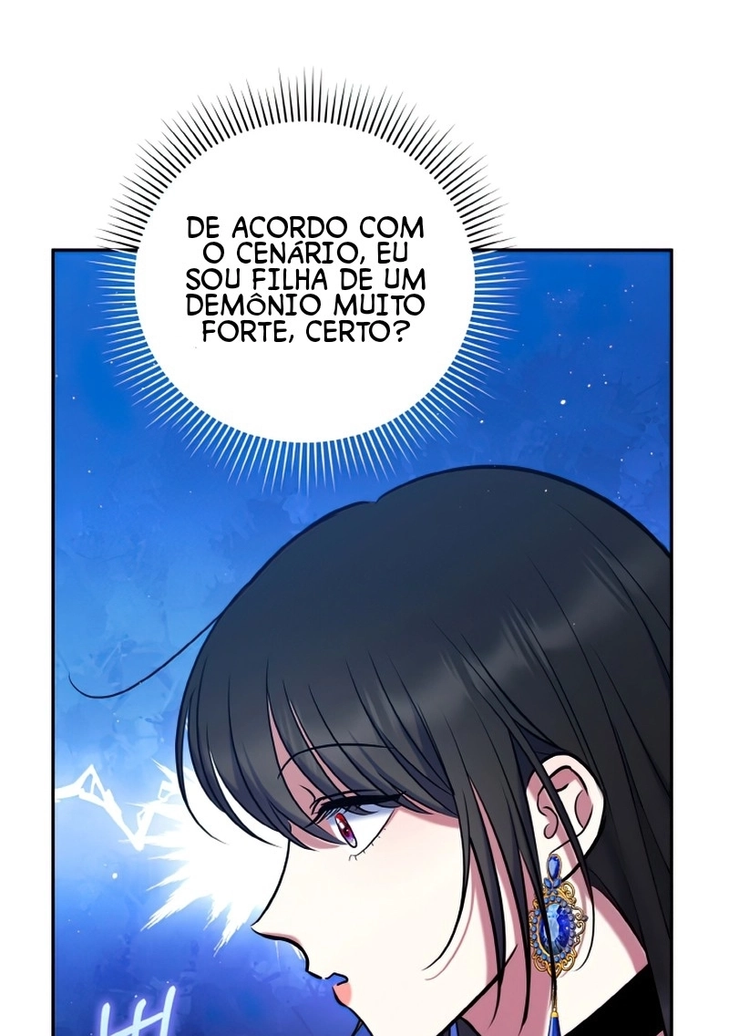 Eu Sou a Última Vilã Que Ele Tem Que Matar Capítulo 2 Página 56