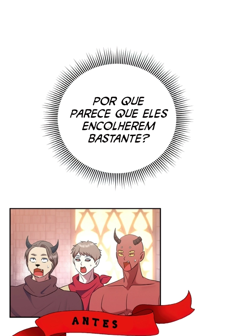Eu Sou a Última Vilã Que Ele Tem Que Matar Capítulo 2 Página 75